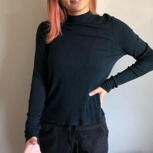 American Eagle Turtle Neck